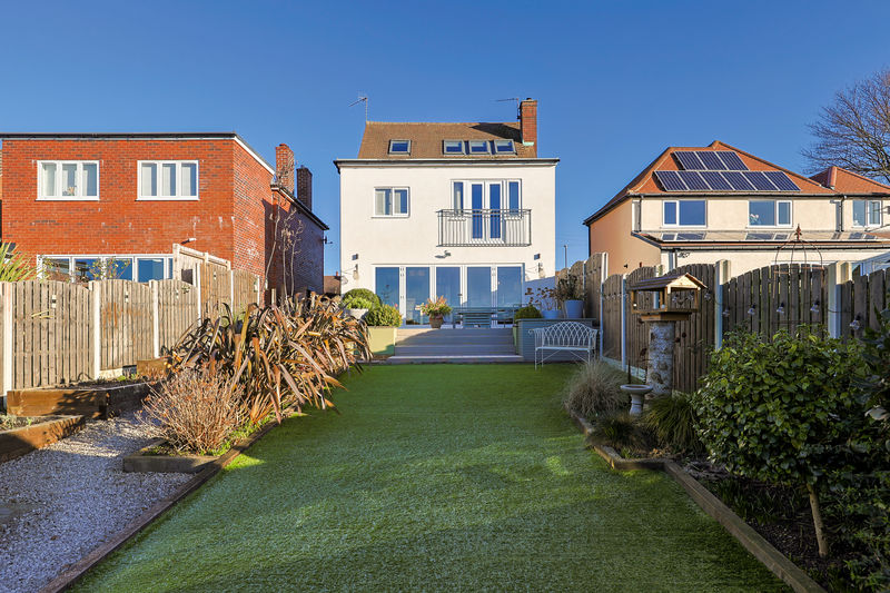 95A Foljambe Avenue